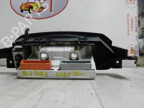 Display RENAULT CLIO II (BB_, CB_) 1.9 dTi (B/CB0U) | BP12974371C48 