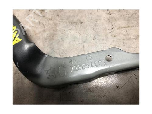Hinge/Door check strap PEUGEOT 208 I (CA_, CC_) 1.6 BlueHDi 100 | BP20127355C146