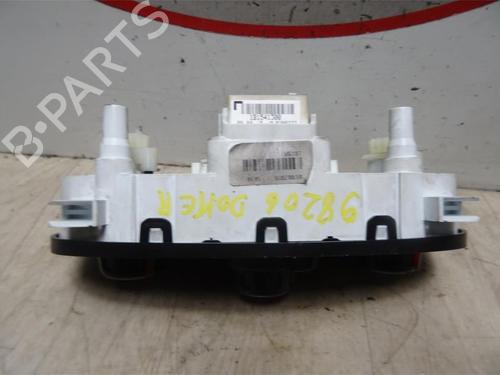 Commande Chauffage DACIA DOKKER Express Box Body/MPV 1.2 TCe 115 (FEM0) | BP13277958I5 