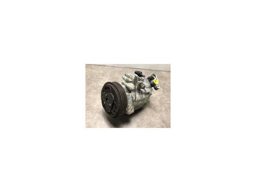 Used AC compressor SUZUKI SPLASH (EX) 1.0 (A5B310) (68 hp) 27861612