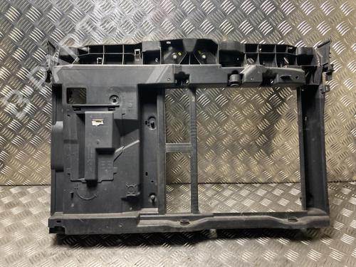 Tværbjælke CITROËN C3 II (SC_) 1.2 VTi 82 (82 hp) 32241034