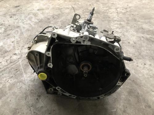 Used Gearbox PEUGEOT 3008 I MPV (0U_) 1.6 HDi (112 hp) 20617312