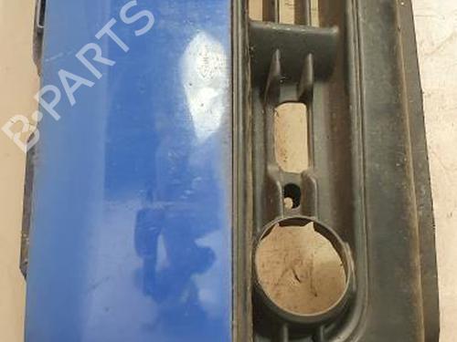 Used Front bumper VW LUPO I (6X1, 6E1) 1.4 16V (75 hp) 30784220