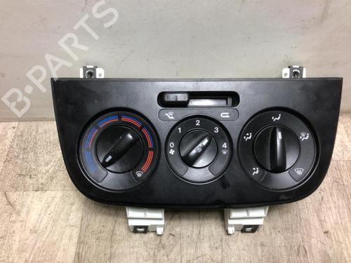 AC Styreenhet / Manøvreringsenhet CITROËN NEMO Box Body/MPV (AA_) 1.3 HDi 75 (75 hp) 20618391