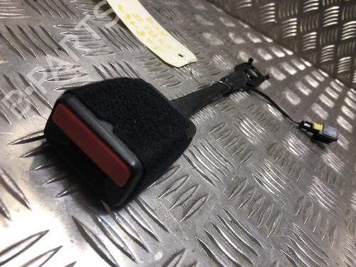 Used Seat buckle CITROËN C4 Picasso II 1.6 HDi / BlueHDi 115 (115 hp) 31187209