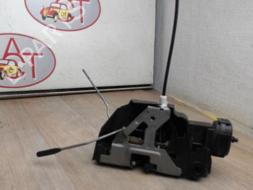 Used Front left lock MERCEDES-BENZ A-CLASS (W168) A 170 CDI (168.009, 168.109) (95 hp) 20612308