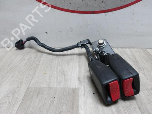 Used Seat buckle HONDA CIVIC VIII Hatchback (FN, FK) 2.2 CTDi (FK3) (140 hp) 20627092