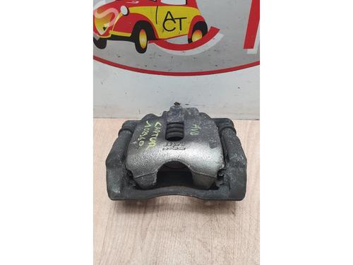 Right front brake caliper RENAULT CAPTUR I (J5_, H5_) 0.9 TCe 90 | BP15785936M104 