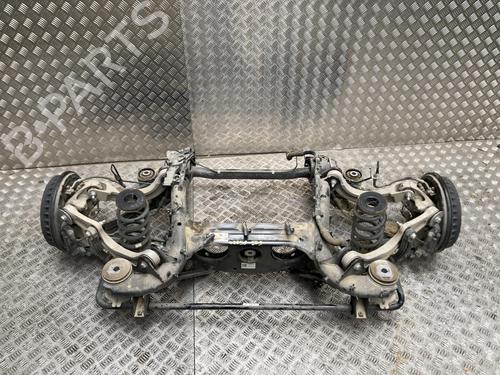 Used Rear axle Rear axle VW ID.3 (E11, E12) Pro S (204 hp) 40263158 40263158