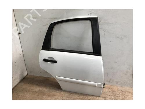 Right rear door CITROËN C3 I (FC_, FN_) 1.4 HDi | BP13508681C5 