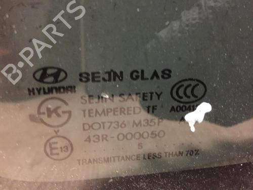 rear-right-quarter-glass-hyundai-tucson-jm-20-crdi-878202e020-2004-2005-2006-2007-2008-2009-2010-2011-2012-2013-2014-2015-2016-2017-2018-2019-13228986 main image