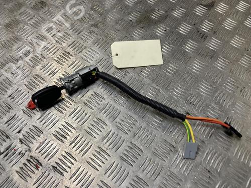 Conmutador de arranque Conmutador de arranque NISSAN PRIMASTAR Van (X83) 2.0 dCi 115 (114 hp) 34164872 34164872