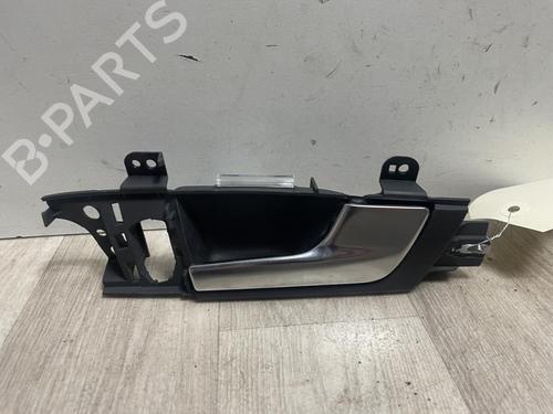 Used Front right interior door handle AUDI A3 Sportback (8PA) 2.0 TDI 16V (140 hp) 31185539