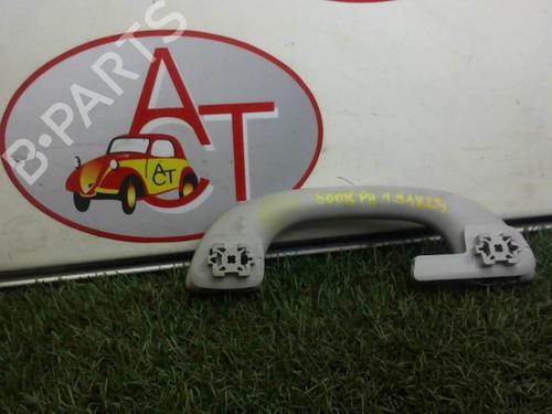 Used Interior roof handle PEUGEOT 5008 (0U_, 0E_) 1.6 HDi (110 hp) 23869862