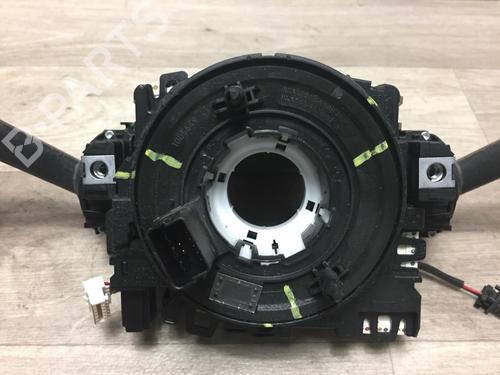 Steering column stalk VW GOLF VII (5G1, BQ1, BE1, BE2) 1.6 TDI | BP31201912I23 