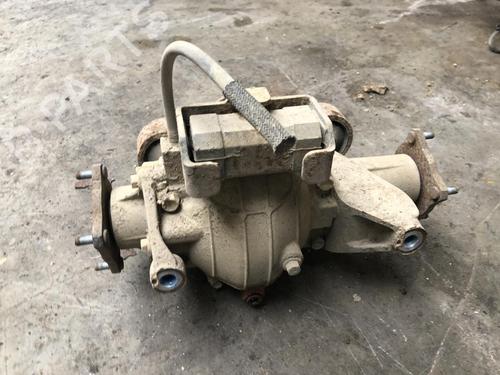 Used Other SUZUKI GRAND VITARA II (JT, TE, TD) 1.9 DDiS All-wheel Drive (JT419, TD44, JB419WD, JB419XD,... (129 hp) 20616917