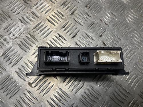 Módulo eletrónico PEUGEOT 407 Coupe (6C_) 2.7 HDi (204 hp) 32069515