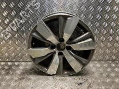 Used Rim PEUGEOT 2008 I (CU_) 1.2 VTi (82 hp) 30796868