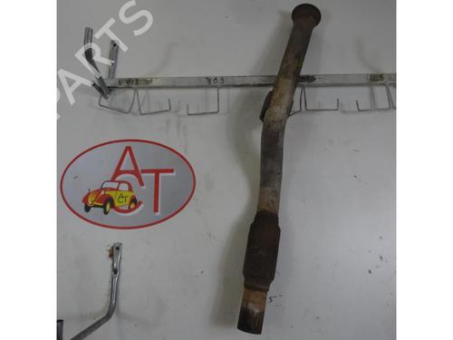 Used Pipe MERCEDES-BENZ SPRINTER 2-t Platform/Chassis (B901, B902) 208 CDI (901.611, 901.612, 901.621, 902.611, 902.612,... (82 hp) 29197474