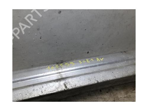 Front bumper reinforcement PEUGEOT 308 I (4A_, 4C_) 1.6 16V | BP25305720C109 