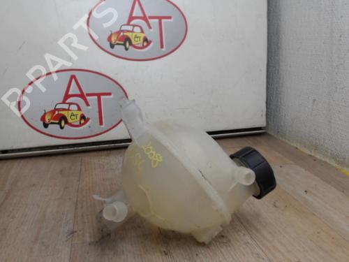 Used Expansion tank PEUGEOT 2008 I (CU_) 1.6 BlueHDi 75 (75 hp) 13273860