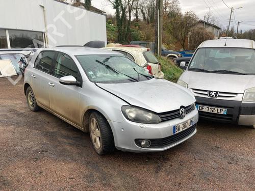 Washer pump VW GOLF VI (5K1) 1.6 TDI | BP25306510E24 - Image 3
