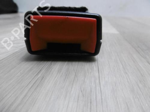 Used Seat buckle CITROËN C3 II (SC_) 1.4 HDi 70 (SC8HZC, SC8HR0, SC8HP4) (68 hp) 13130064