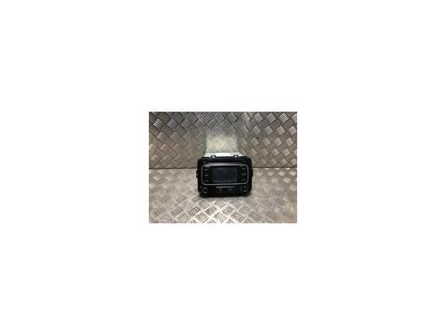 Used Radio KIA CARENS IV 1.7 CRDi (116 hp) 27557745
