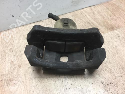 Used Left front brake caliper FORD FIESTA VI (CB1, CCN) 1.4 TDCi (70 hp) 13270959