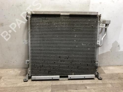 Used AC radiator BMW 3 Convertible (E36) 318 i (115 hp) 30784940