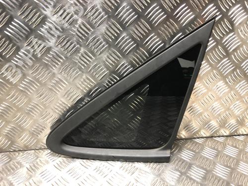 Used Rear right quarter glass HYUNDAI ix35 (LM, EL, ELH) 1.7 CRDi (116 hp) 31196925