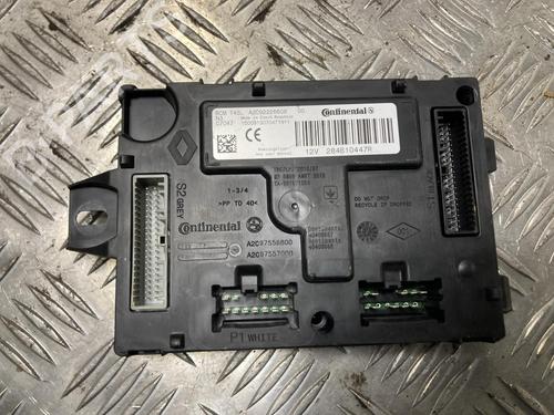 Used Engine control unit (ECU) Engine control unit (ECU) RENAULT CLIO IV (BH_) 1.5 dCi 90 (90 hp) 33217564 33217564