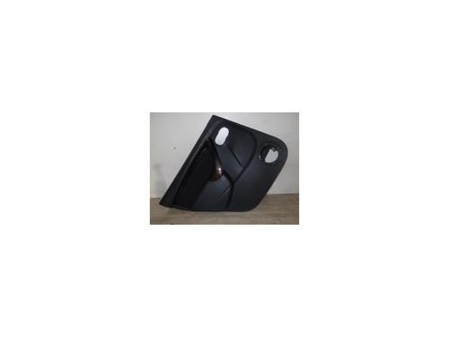 Used Rear left panel DACIA DUSTER (HS_) 1.5 dCi (HSMC) (107 hp) 22990428