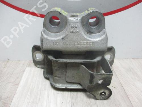 Used Gearbox mount ALFA ROMEO MITO (955_) 1.3 MultiJet (955AXP1A, 955AYC1A) (95 hp) 12963973