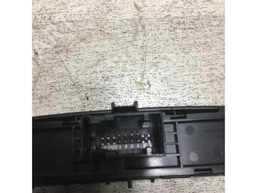 Warning switch PEUGEOT 308 CC (4B_) 2.0 HDi | BP13228915I22 