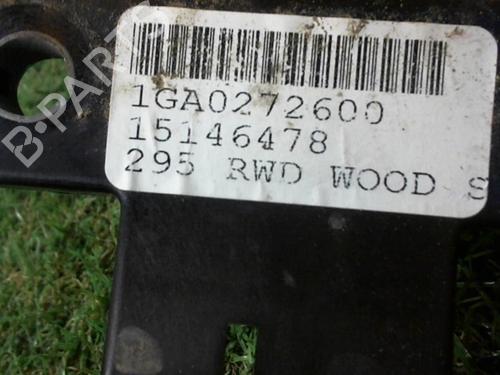 Gear lever CADILLAC STS 3.6 | BP13035426M90 