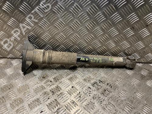 Used Right rear shock absorber PEUGEOT 208 II (UB_, UP_, UW_, UJ_) 1.2 PureTech 100 (101 hp) 31245816