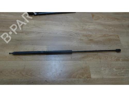 Used Hood lift support RENAULT MEGANE III Hatchback (BZ0/1_, B3_) 1.5 dCi (106 hp) 14971596