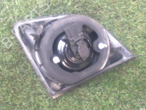 Venstre baglygte bagklap VW GOLF PLUS V (5M1, 521) 1.9 TDI | BP28286998C79 