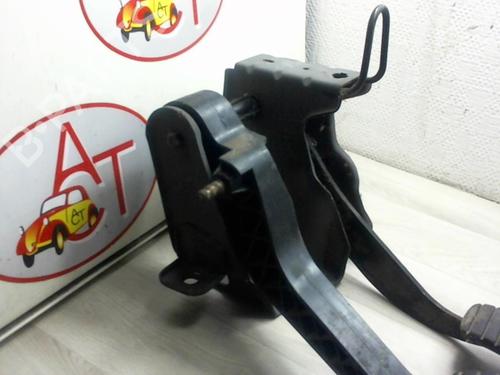 Gaspedaal DACIA SANDERO 1.5 dCi | BP30781564I4