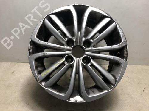 Used Rim DS DS 4 / DS 4 CROSSBACK (NX_) 1.6 BlueHDi 100 (99 hp) 30785391