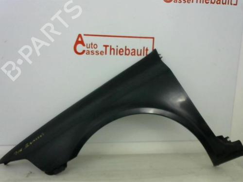 Forkjerm venstre RENAULT LAGUNA II (BG0/1_) 1.6 16V (BG0A, BG0L) (107 hp) 30780769