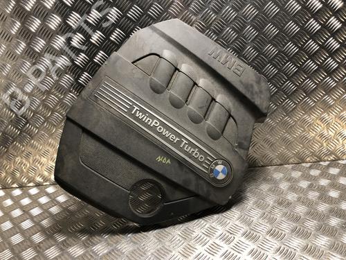 Topbeskyttelse BMW X1 (E84) xDrive 20 d (163 hp) 31186606