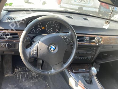 Seat buckle BMW 3 (E90) 325 i | BP23872438I32  - Image 17
