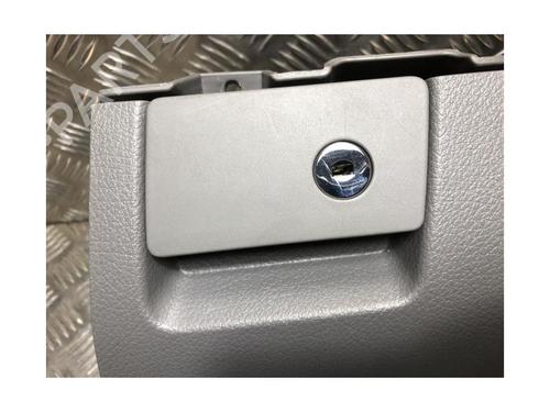 Glove box MERCEDES-BENZ SPRINTER 3,5-t Platform/Chassis (B906) 313 CDI (906.131, 906.133, 906.135, 906.231, 906.233,... | BP25306066C95 