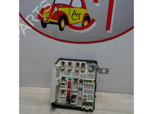 Fuse box RENAULT KANGOO Express (FW0/1_) 1.5 dCi 85 (FW0K, FW0L, FW0B) | BP13267586E1 