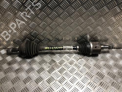 left-front-driveshaft-citroen-c3-iii-sx-2016-33876929 main image