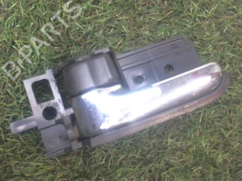 Used Front left interior door handle TOYOTA COROLLA (_E12_) 2.0 D-4D (CDE120R, CDE120L_) (110 hp) 12968340