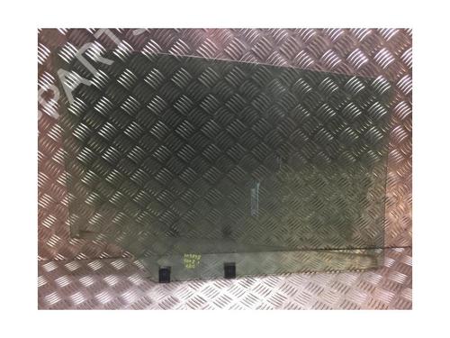 Rear left door window PEUGEOT 5008 (0U_, 0E_) 1.6 BlueHDi 120 | BP25004427C20 