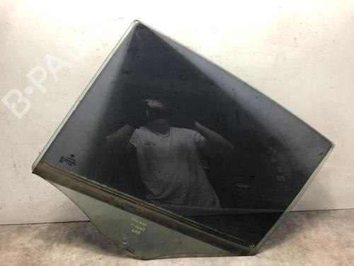 Used Rear left door window BMW 1 (E87) 118 d (143 hp) 20624022